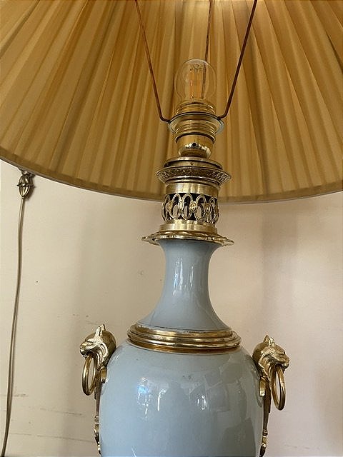 Electric Kerosene Lamps-photo-2