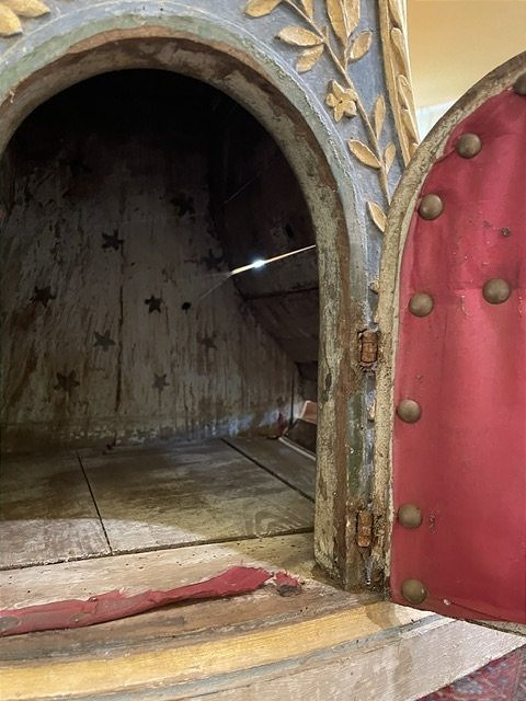 Louis XVI-era Tabernacle-photo-3