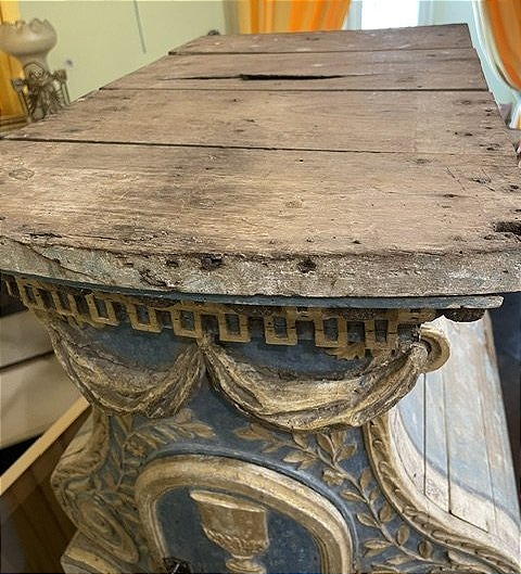 Louis XVI-era Tabernacle-photo-1