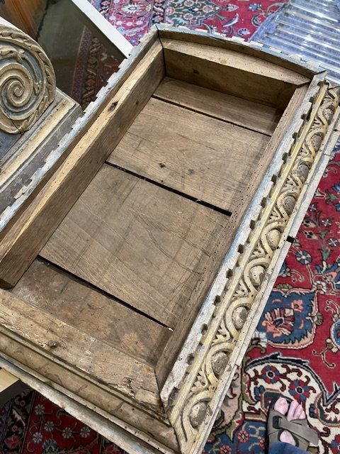 Louis XVI-era Tabernacle-photo-2