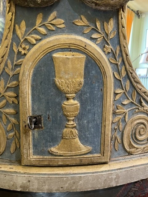 Louis XVI-era Tabernacle-photo-5