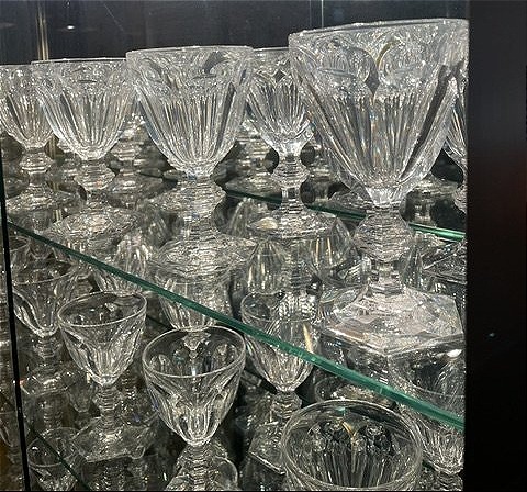 Harcourt Baccarat Glasses-photo-2