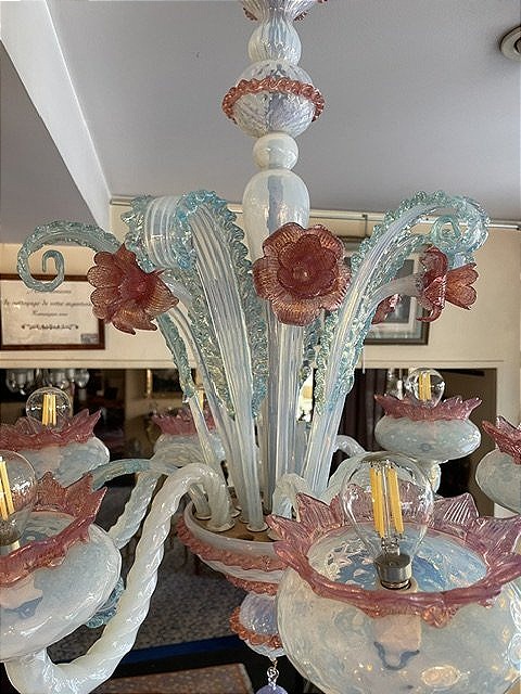 Lustre Venitien -photo-3