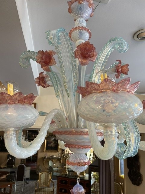 Lustre Venitien -photo-4