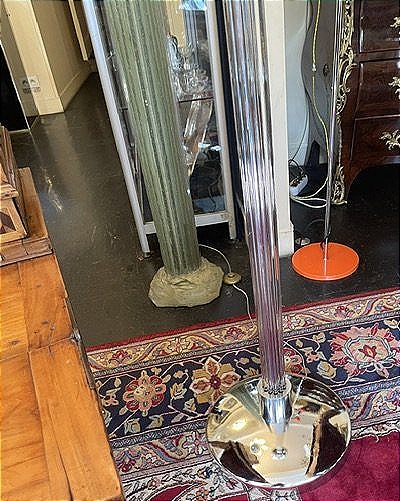 Art Deco Floor Lamp-photo-4