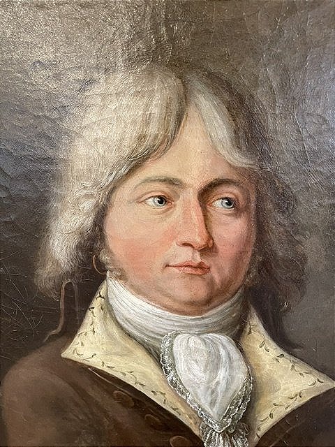 Hst portrait d'homme-photo-4
