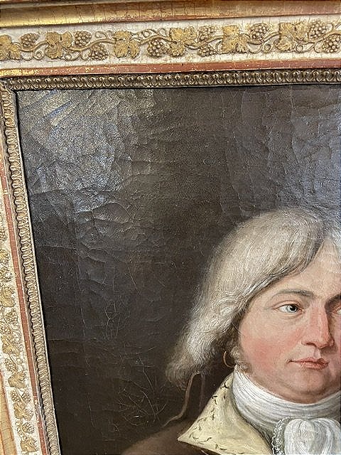 Hst portrait d'homme-photo-2