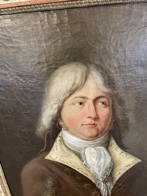 Hst portrait d'homme-photo-3