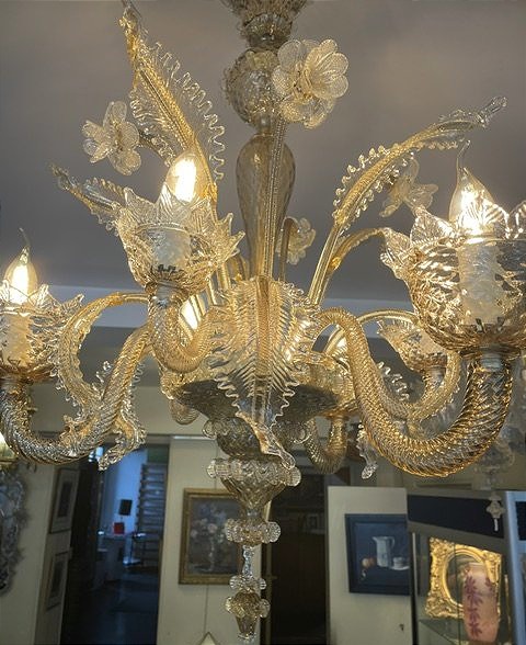 lustre murano -photo-2