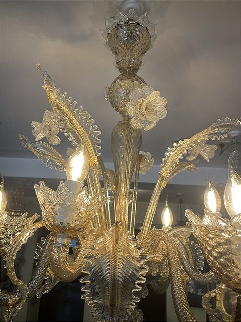 lustre murano -photo-3