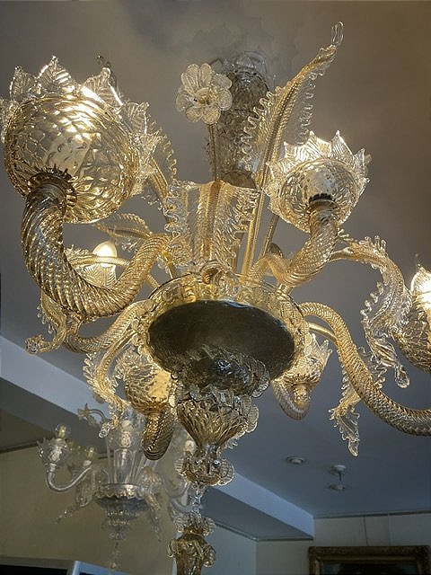 lustre murano -photo-2