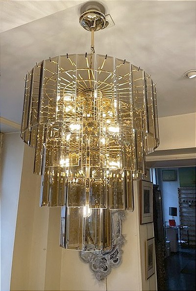 Chandelier 
