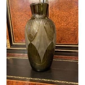 Art Deco Vase