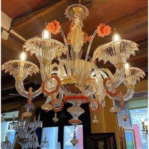 lustre murano