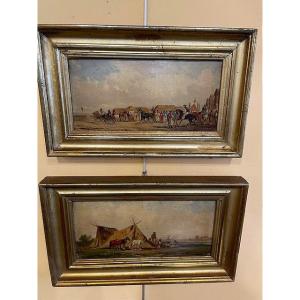 Tableaux