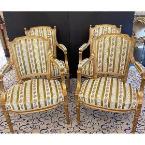 fauteuils cabriolets