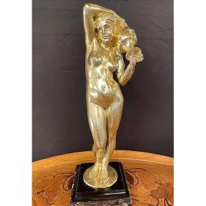 Bronze de Falguière