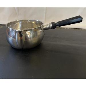 Silver Pan