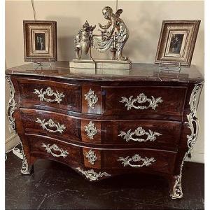 commode Régence