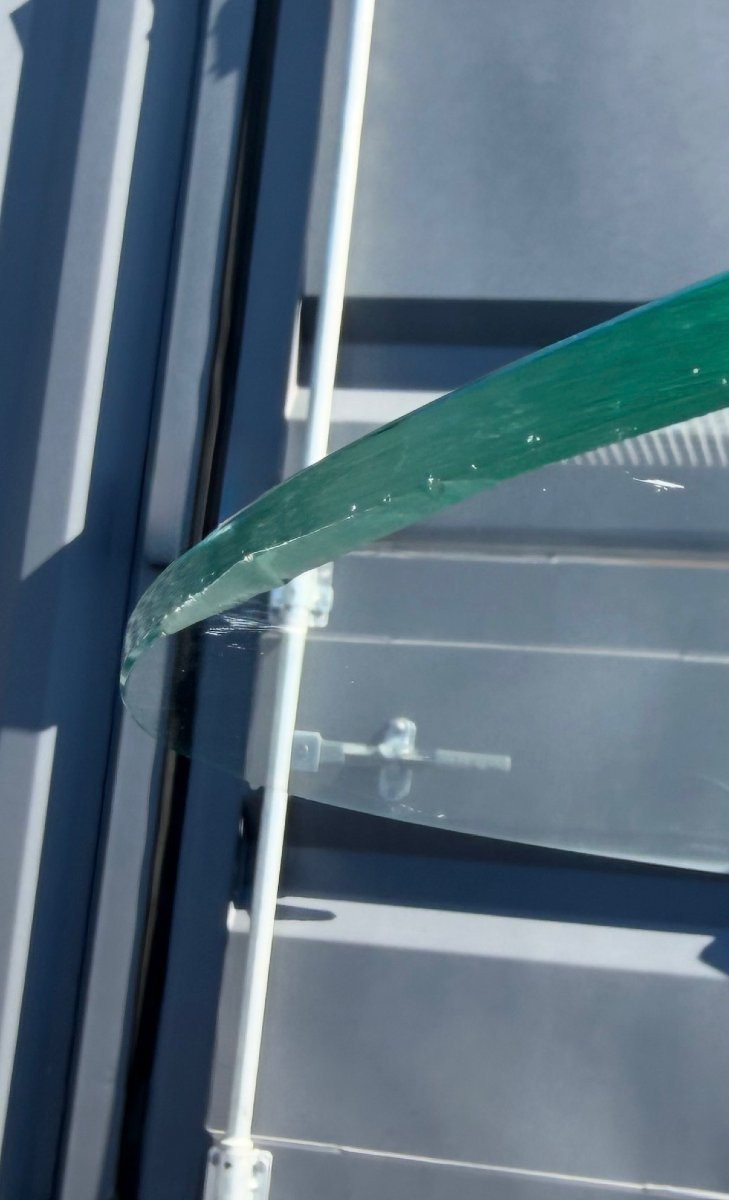 Spectacular Boris Tabacoff Mmm Table And 4 Chairs Set, Space Age Design, Circa 1970-photo-5