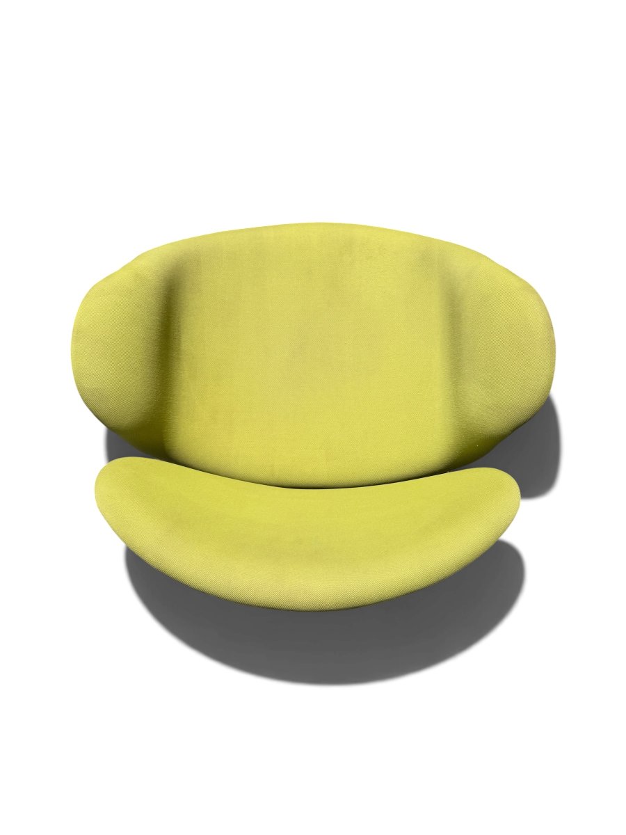 Pair Of "little Tulip" Armchairs By Pierre Paulin For Artifort, 1965-photo-7