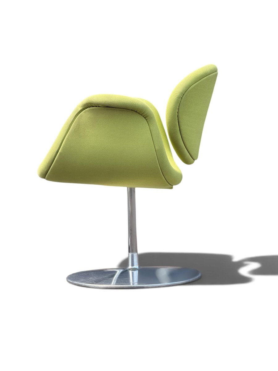 Fauteuil "Little Tulip" par Pierre Paulin pour Artifort, 1965-photo-2