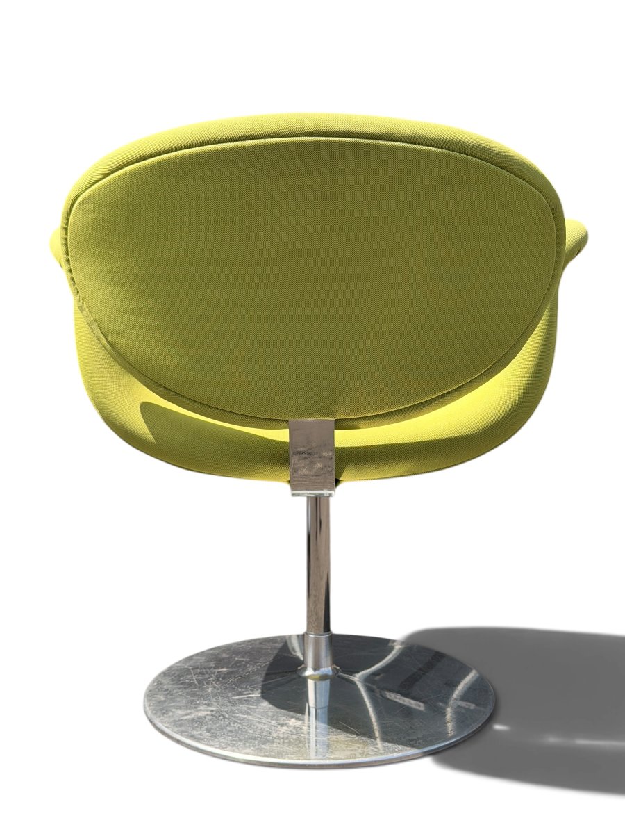 Fauteuil "Little Tulip" par Pierre Paulin pour Artifort, 1965-photo-4