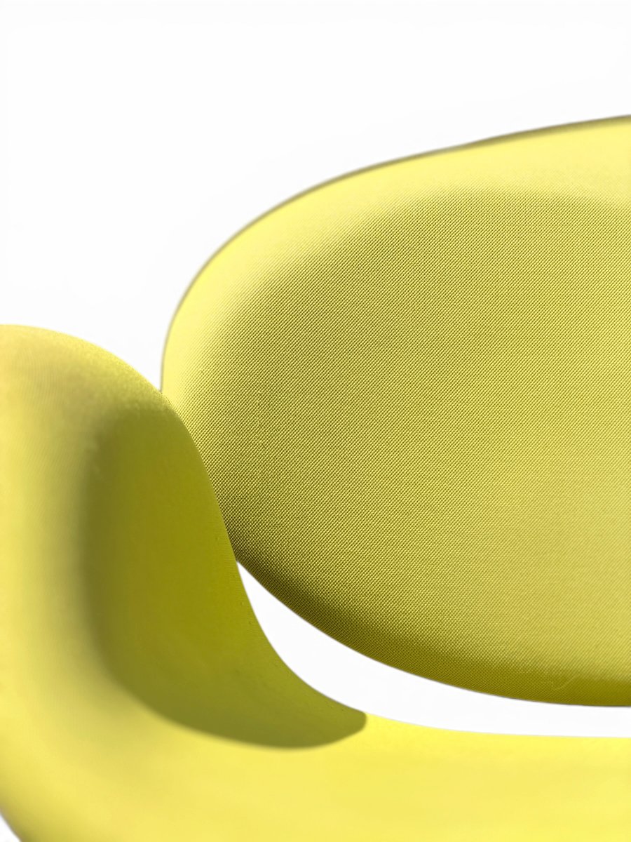 Fauteuil "Little Tulip" par Pierre Paulin pour Artifort, 1965-photo-4
