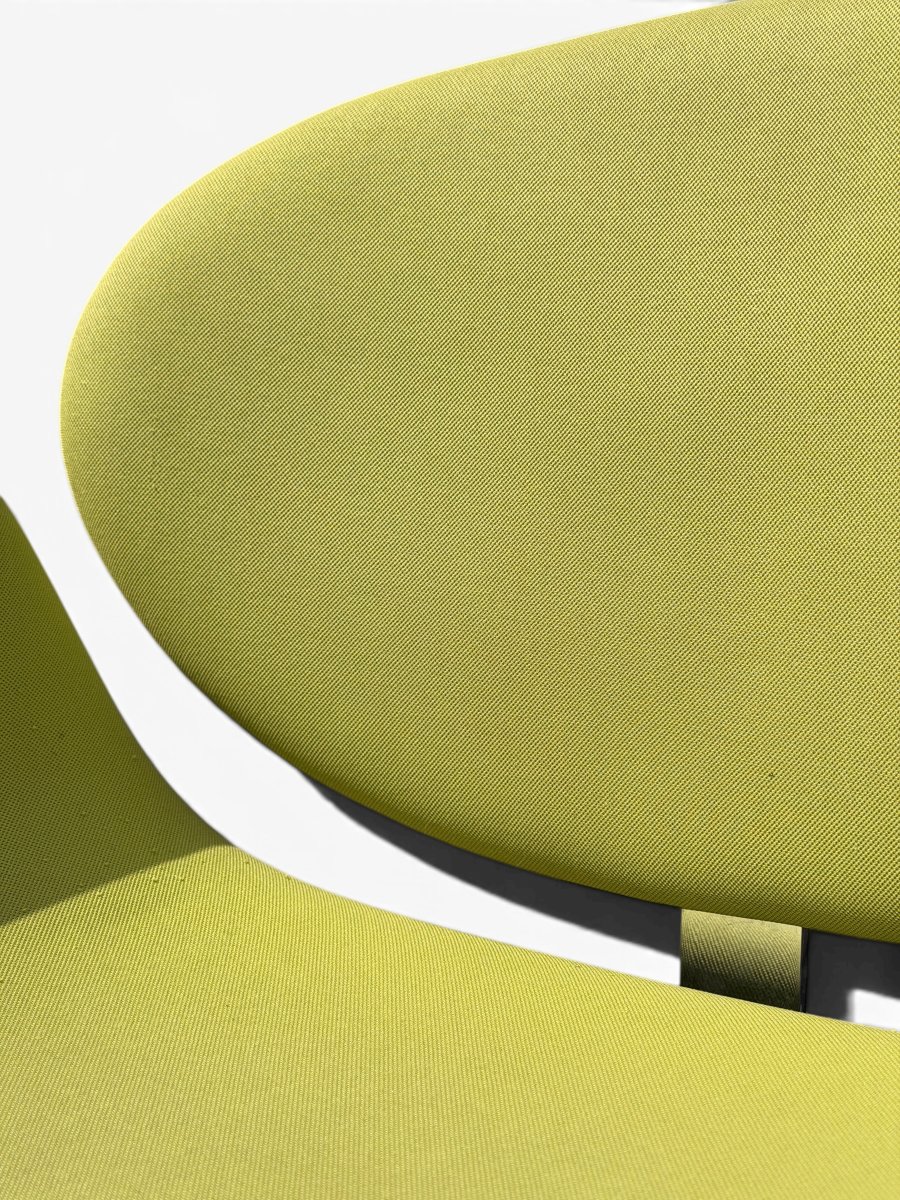 Fauteuil "Little Tulip" par Pierre Paulin pour Artifort, 1965-photo-6