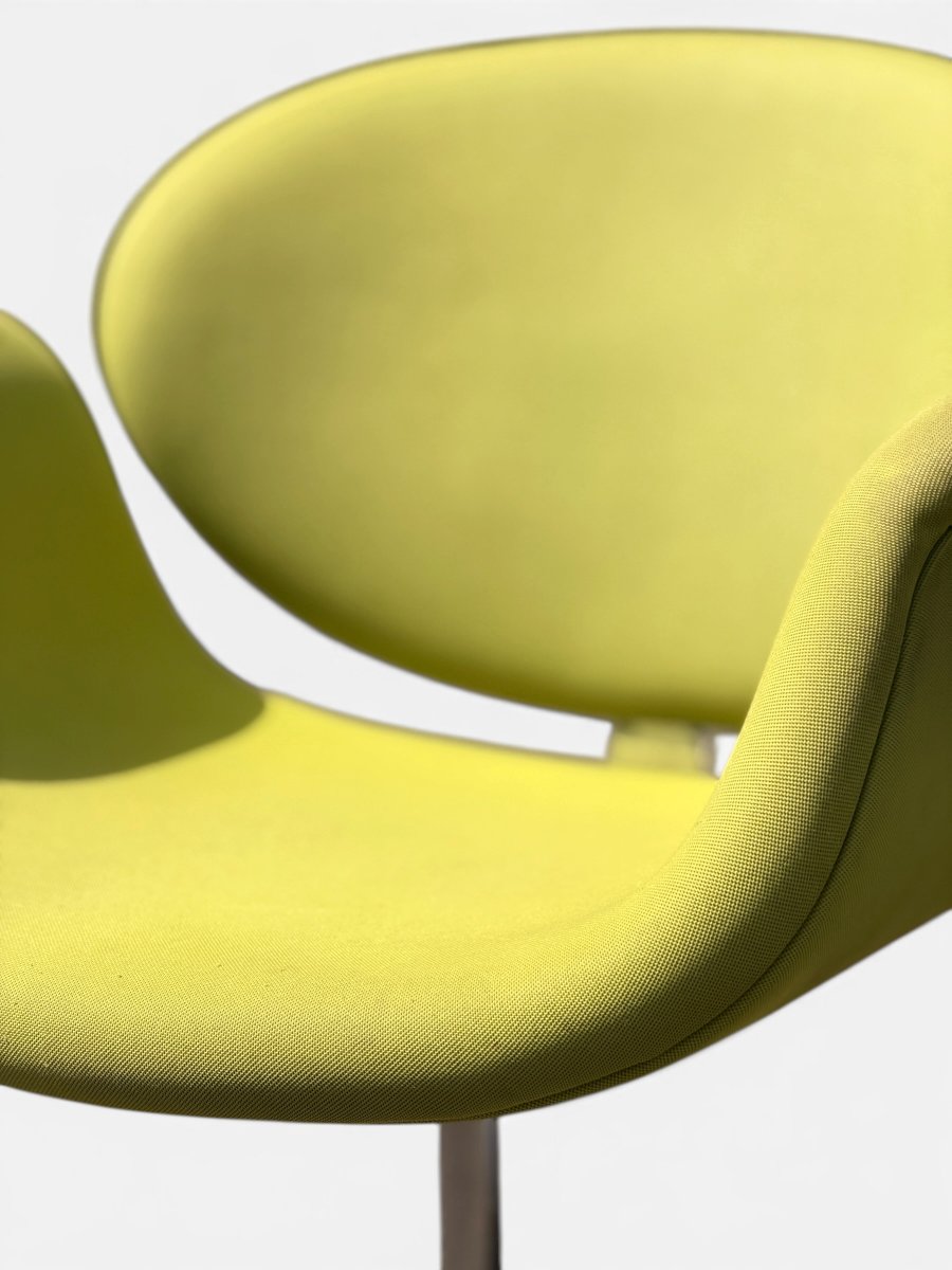 Fauteuil "Little Tulip" par Pierre Paulin pour Artifort, 1965-photo-7