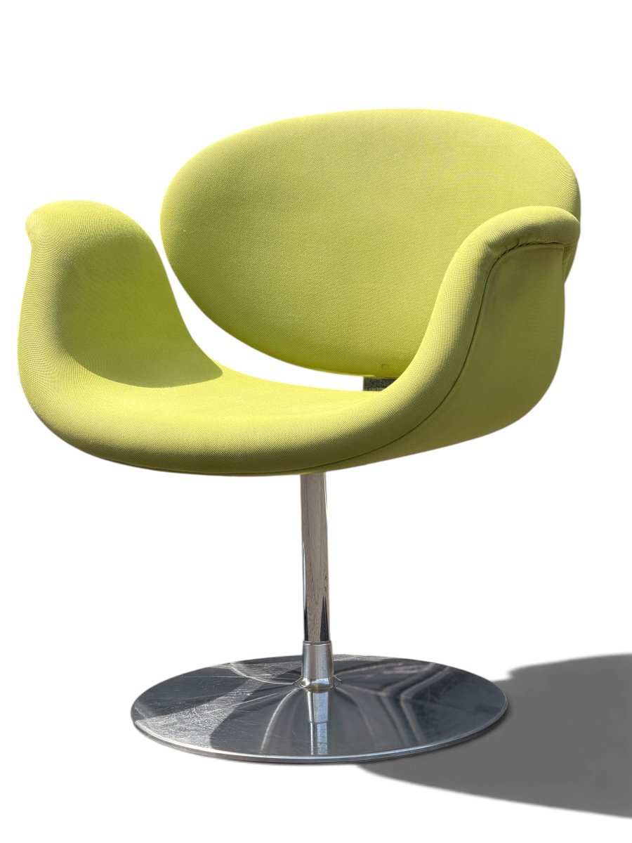 Fauteuil "Little Tulip" par Pierre Paulin pour Artifort, 1965