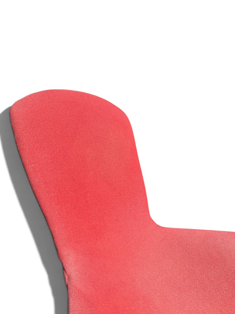 "bird" Armchair And Ottoman Set By Harry Bertoia For Knoll, C. 1960-photo-3