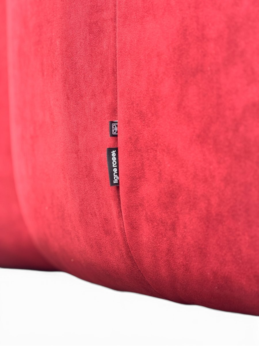 Canapé "Pumpkin" par Pierre Paulin, Édition Ligne Roset, Circa 2000-photo-7