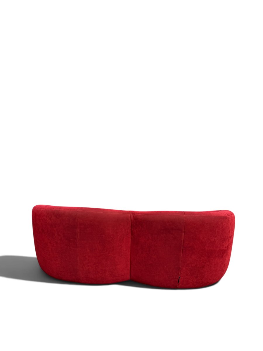 Canapé "Pumpkin" par Pierre Paulin, Édition Ligne Roset, Circa 2000-photo-8
