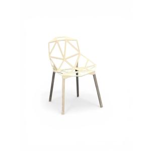 Chaise Chair One Magis, Ex-Louvre, K. Grcic (circa 2003)