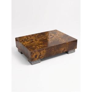 Large "solar Eruption" Coffee Table By Guy Lefèvre For Ligne Roset, Circa 1970