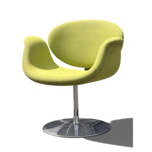 Fauteuil "Little Tulip" par Pierre Paulin pour Artifort, 1965