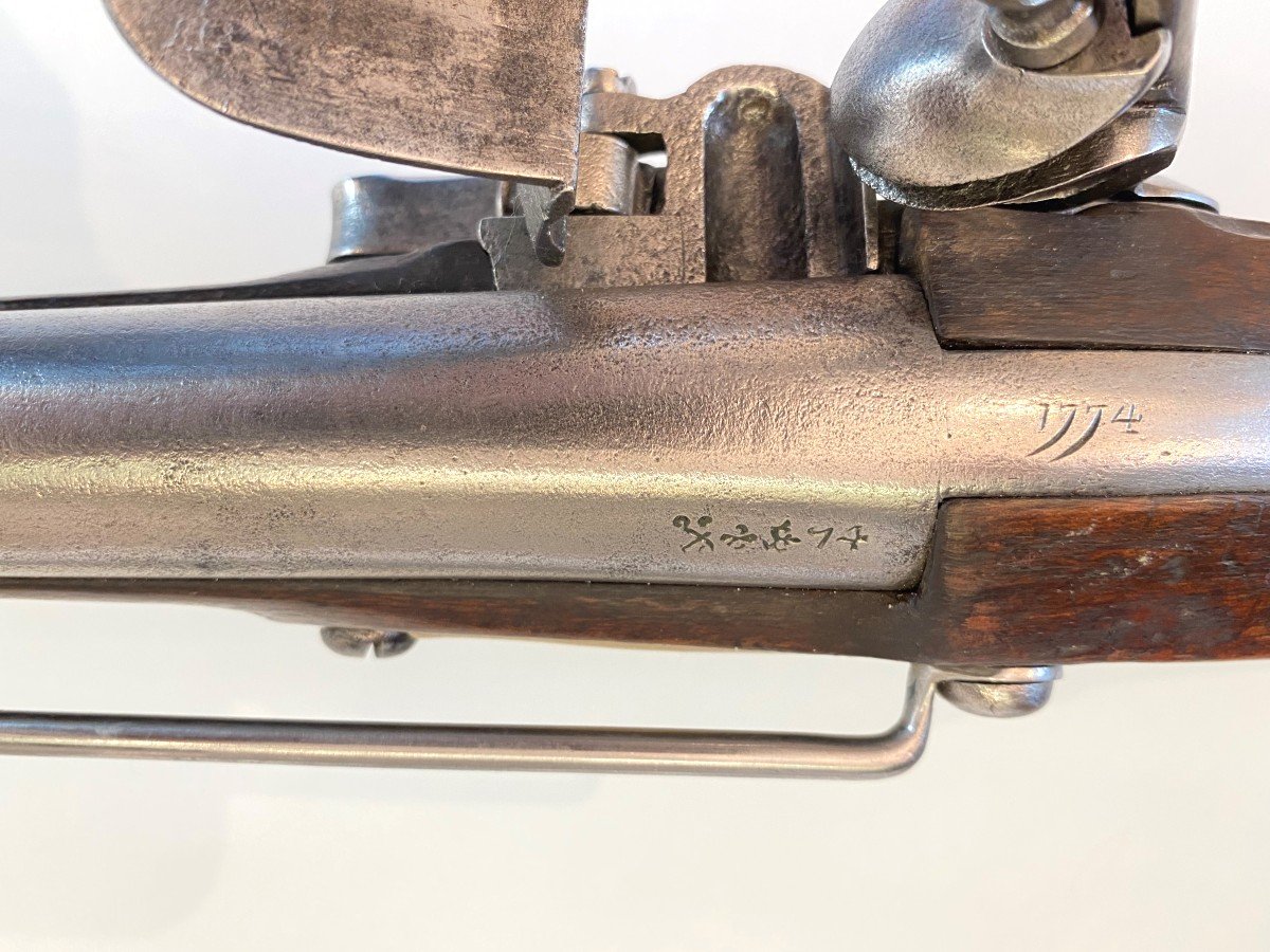 Carabiner Mle 1774-photo-3