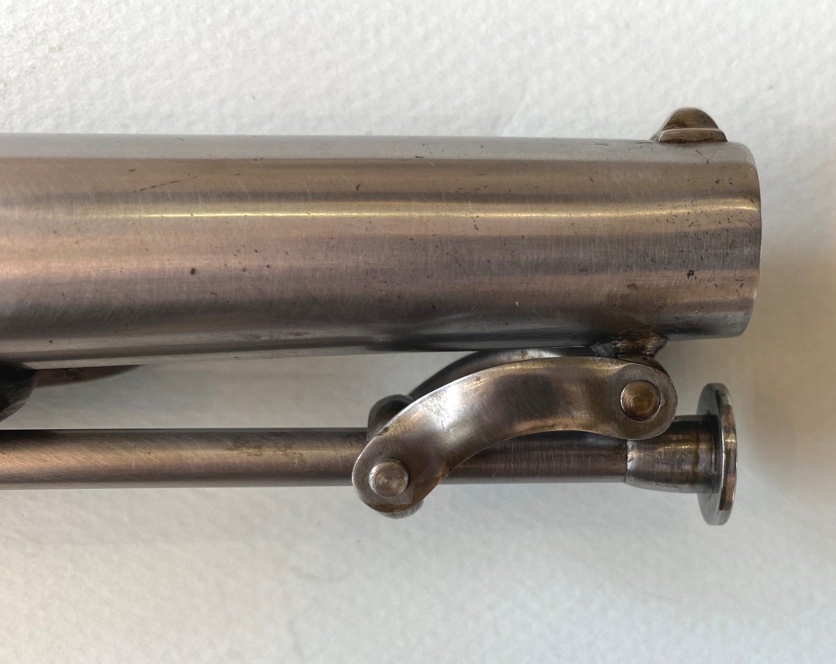 Pistolet De Marine Mle 1842-photo-6