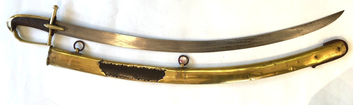 Hussar Nco Saber-photo-1