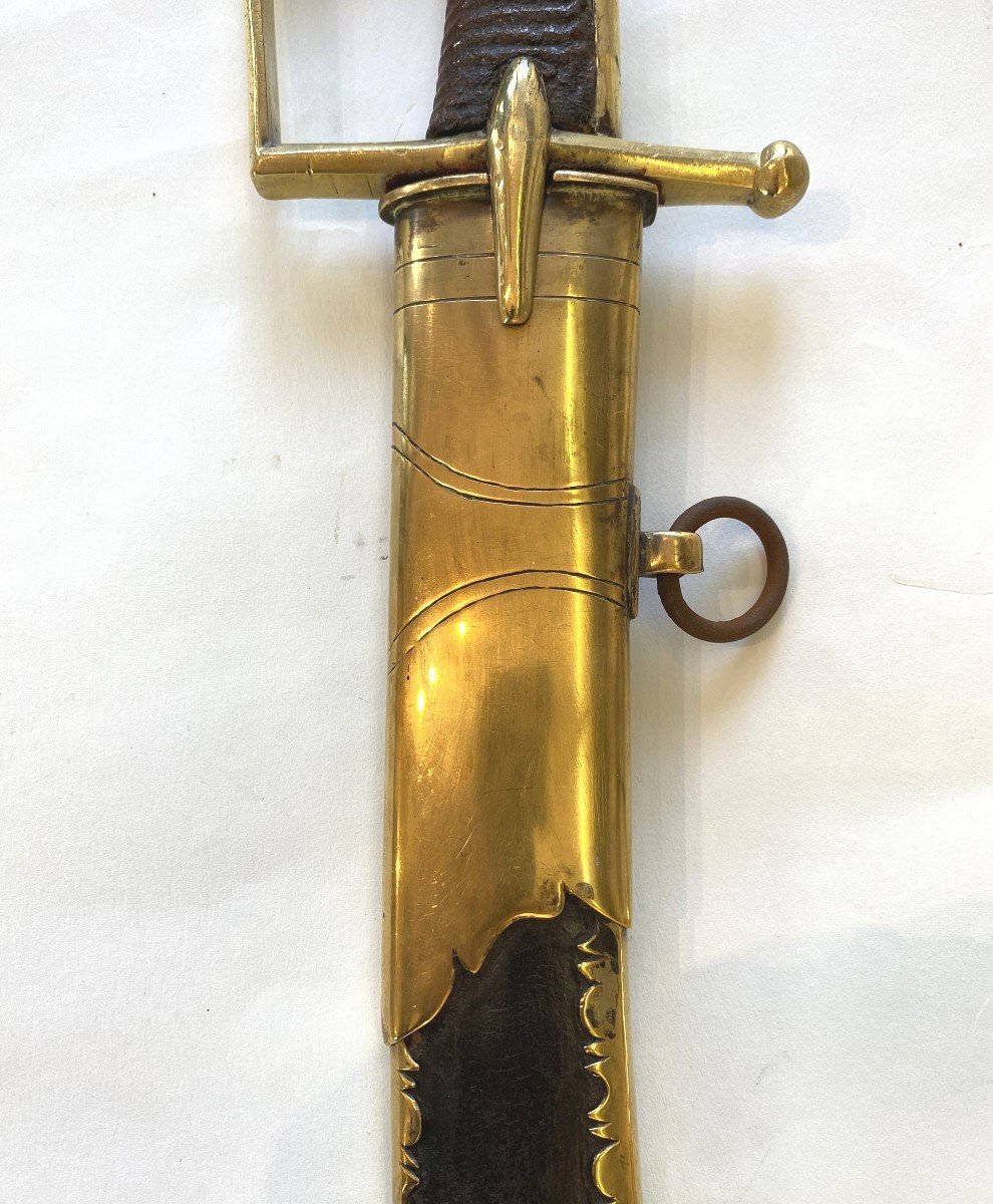 Hussar Nco Saber-photo-8