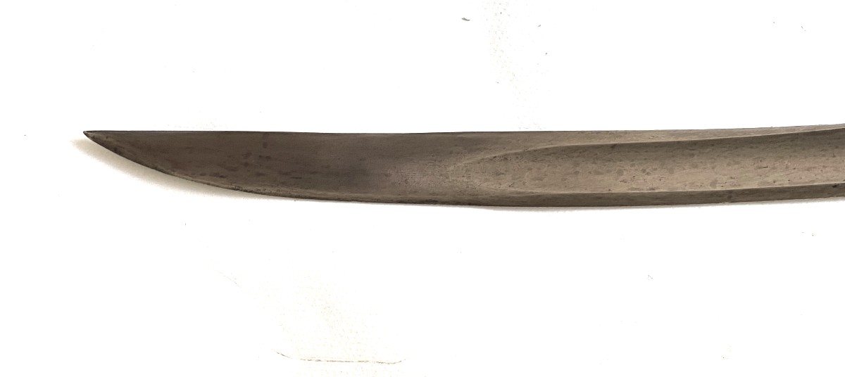 Sabre d'Officier De Cavalerie Légère-photo-8