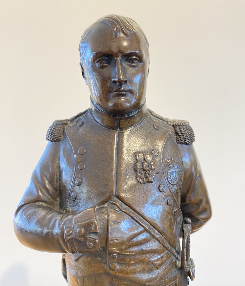 Napoleon I In Full Length-photo-2