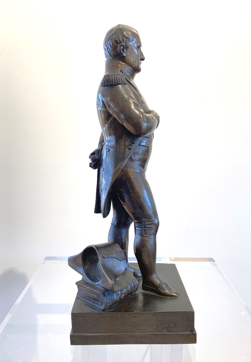 Napoleon I In Full Length-photo-3