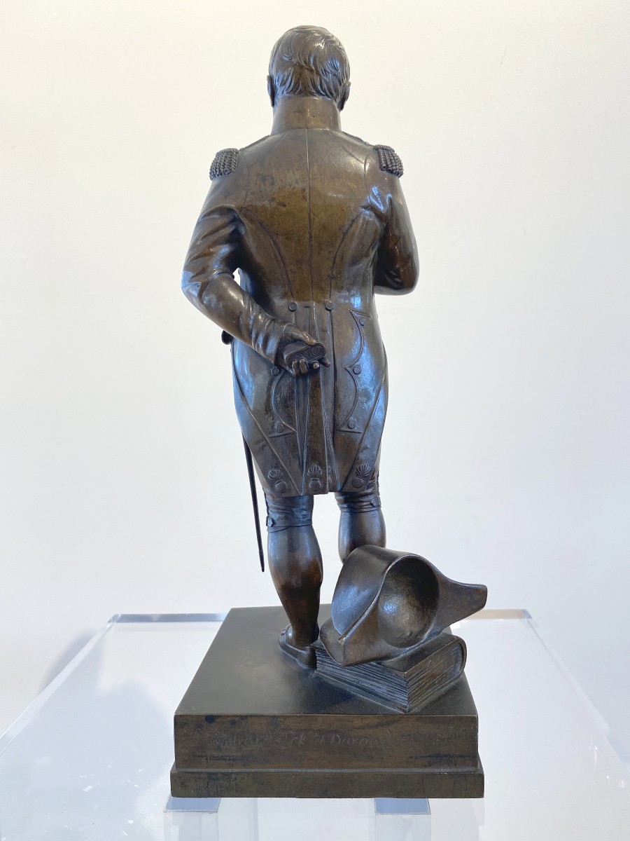 Napoleon I In Full Length-photo-1