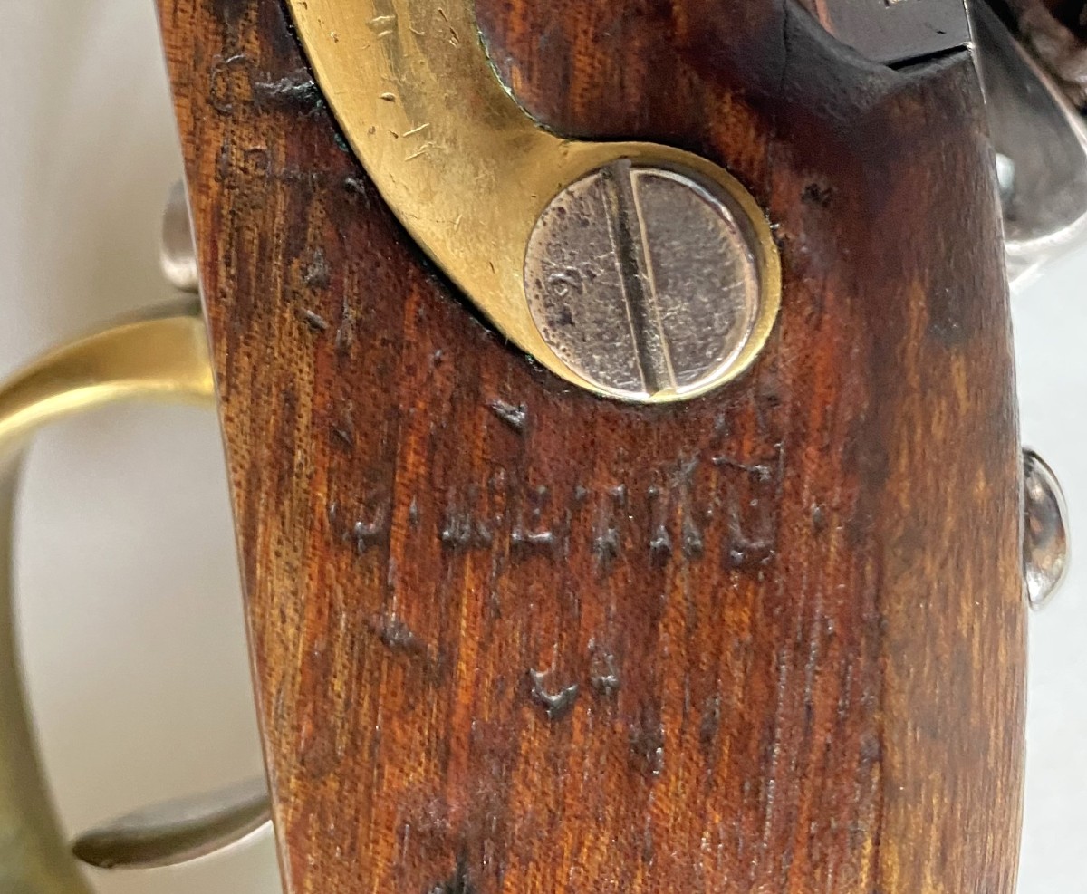 Model XIII Pistol-photo-3