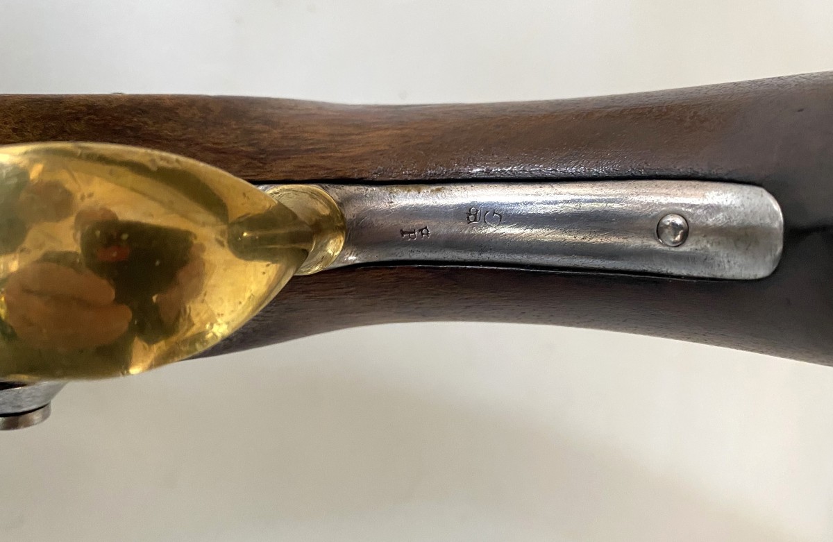 Model XIII Pistol-photo-7