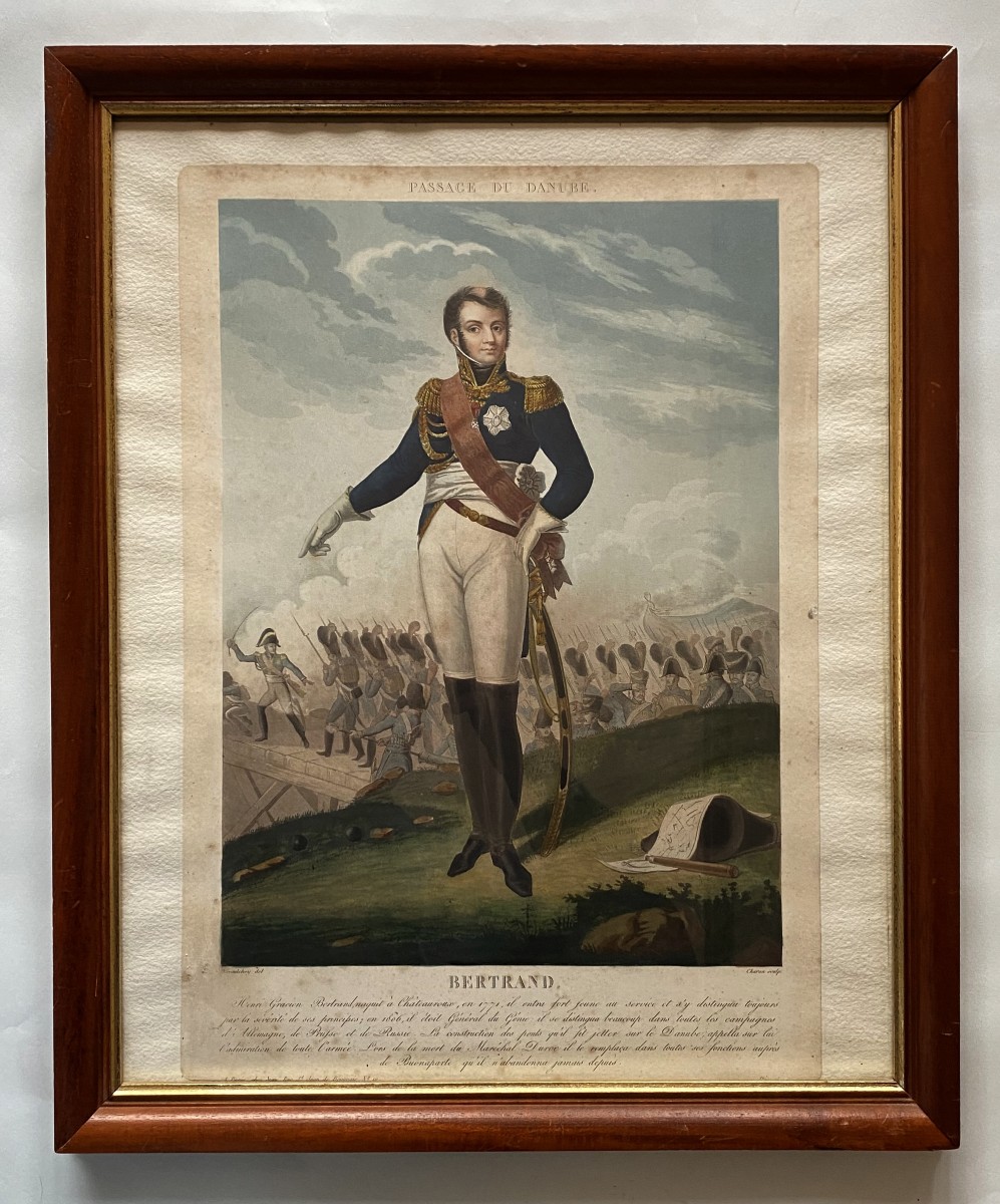 General Bertrand