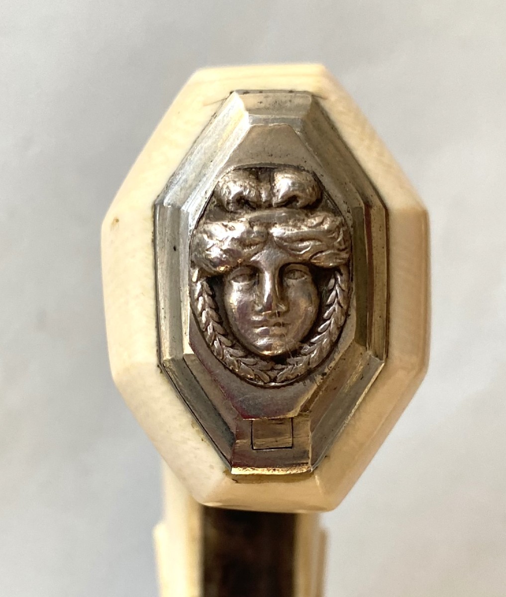 Boîte de pistolets de voyage-photo-5