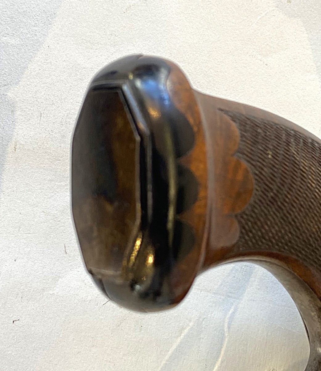 Paire de pistolets de Boutet-photo-7